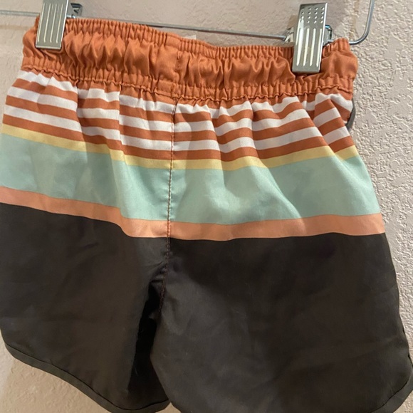 Cat and jack swim trunks - Picture 1 of 3